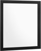 Coaster® Kendall Black Dresser Mirror-0
