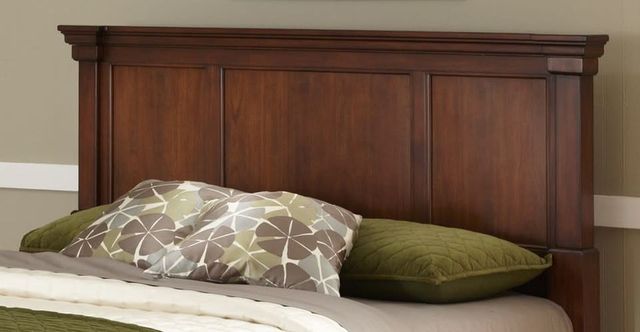 homestyles® Aspen Brown King Bed-2