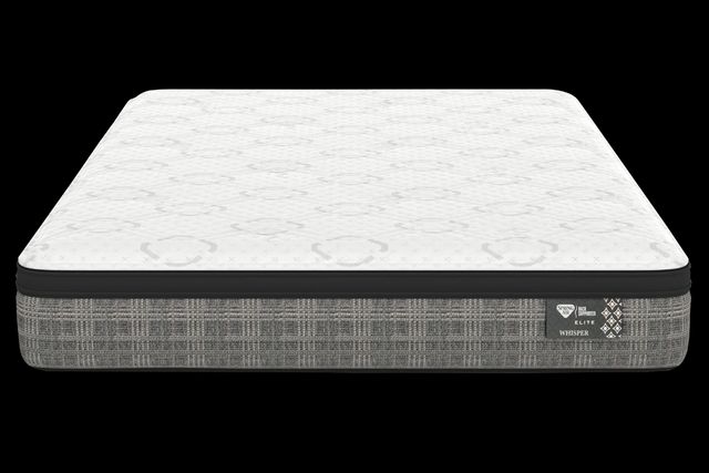 Enchant Back Supporter Elite Firm Mattress-0