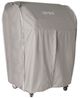 Coyote® 50” Light Grey Freestanding Grill Cover-0