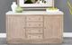 Sunny Designs™ Rowan Pavestone/Wheat Buffet-2