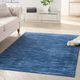 Nourison Home™ Essentials Navy Blue 5'x8' Area Rug-5