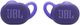 JBL® Endurance Race 2 Purple Wireless Noise Cancelling Earbud Headphones-1