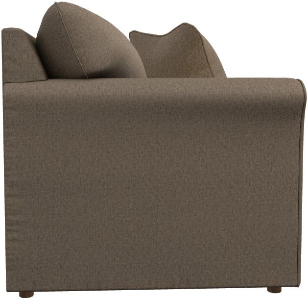 La-Z-Boy® Leah Cocoa Full Sleeper Sofa-2