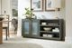 aspenhome® Perry Sage Green 65" Console-2