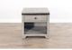 Sunny Designs™ Alpine Grey End Table-1
