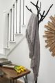 Signature Design by Ashley® Tamish 3-Piece Gray Throw Blankets-2