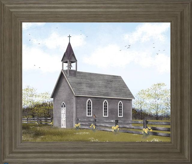 Classy Art He is Risen by Billy Jacobs Wall Art-0