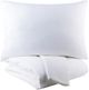 Surya Peyton White King/California King Duvet Set-0