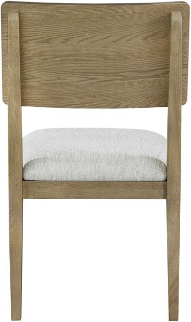 Bernards Linné Matrix Wheat Dining Chair-3