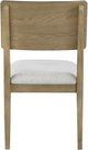 Bernards Linné Matrix Wheat Dining Chair-3