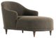 Four Hands Marnie Knoll Mink Chaise Lounge-0