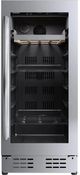 Elica 12" Stainless Steel Freestanding/Built-In Single Zone Beverage Center-0