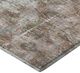 Dalyn™ Rug Company Camberly CM3 Mineral Blue 5'x8' Area Rug-3