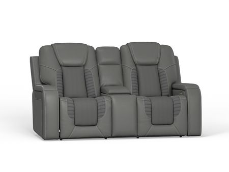 Orchestra Immersive Audio Loveseat