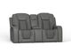 Orchestra Immersive Audio Loveseat-0