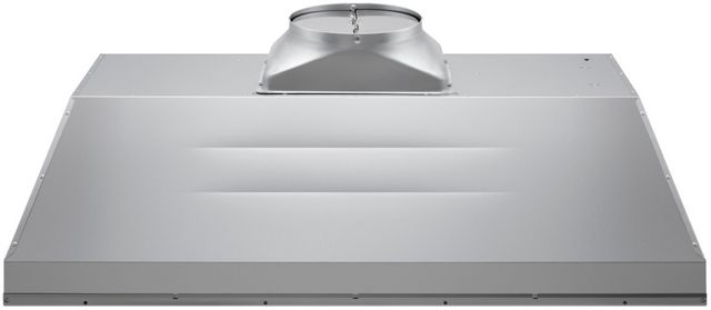 Signature Kitchen Suite 48" Stainless Steel Insert Range Hood-1