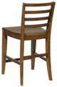 Kincaid® Abode Frisco Brown Counter Chair-1