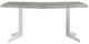 Vanguard® Furniture Hutchins Dove Gray Desk-0