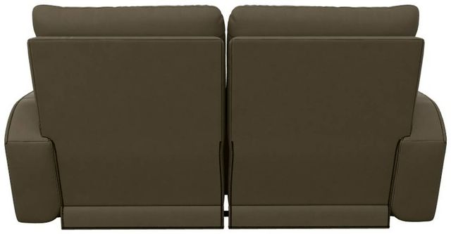 La-Z-Boy® Maddox Buff Manual Reclining 2-Seat Sofa-3