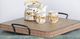 Sunny Designs™ Beach Pebble Ottoman Tray-2