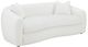 Coaster® Rainn 3-Piece Latte Boucle Upholstered Sloped Arm Seating Set-1