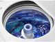 Kenmore® 3.8 Cu. Ft. White Agitator Top Load Washer-1