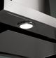 Monogram® 30" Chimney Wall Ventilation-1
