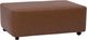 Palliser® Furniture Customizable Mingle Rectangular Large Ottoman-0