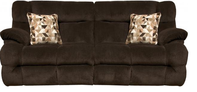 Catnapper® Brice Power Headrest With Lumbar Reclining Sofa-0