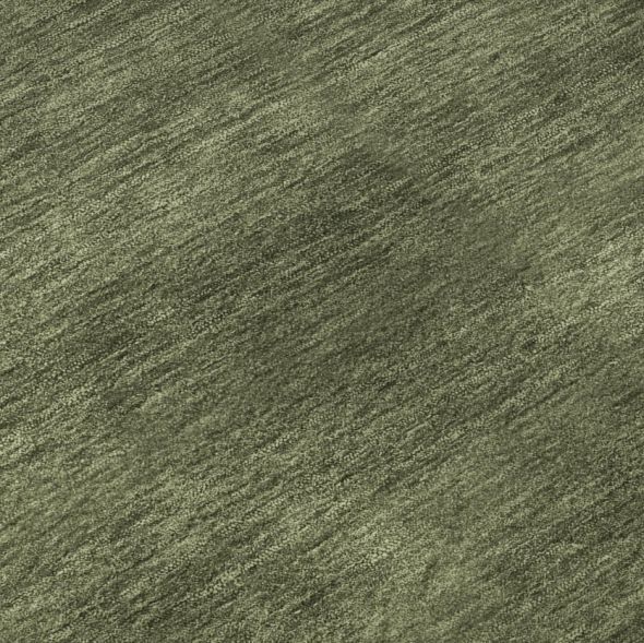 Dalyn™ Rug Company Soft Essentials SE6 Olive 5'x8' Area Rug-4
