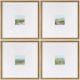 Crestview Collection Vineyards 4-Piece Wall Art Set-0