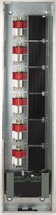 Crestron® Automation 7 Modules High Enclosure-0