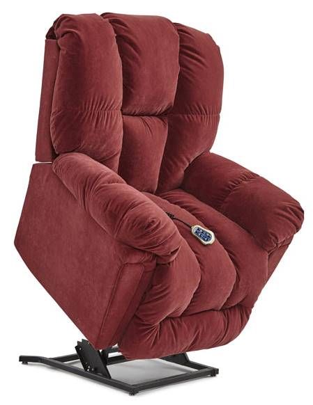 Best® Home Furnishings Maurer Power Lift Recliner-1