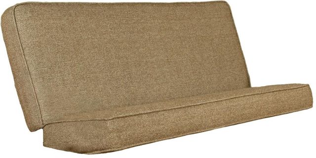 Kodiak Furniture 2-Piece Natural Beauty Taupestone 51" Full Studio Sleeper Mattress-0