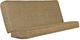 Kodiak Furniture 2-Piece Natural Beauty Taupestone 51" Full Studio Sleeper Mattress-0