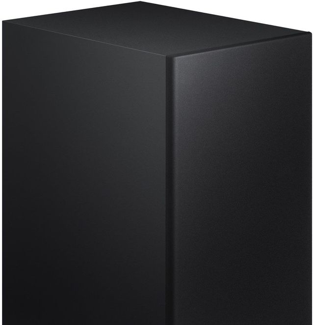Samsung 2.1 Channel Home Theater Soundbar System-4