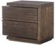 Legacy Classic Architect Onyx Nightstand-2