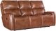 Hooker® Furniture MS Crosby Giotto Power Reclining Sofa with Power Headrest and Lumbar-0