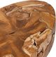 Uttermost® Gareis Brown Coffee Table-5