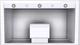 Vent-A-Hood® Designer Series 42" White Wall Mounted Range Hood-3