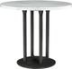 Signature Design by Ashley® Centiar 3-Piece Two-tone Counter Height Dining Set-1
