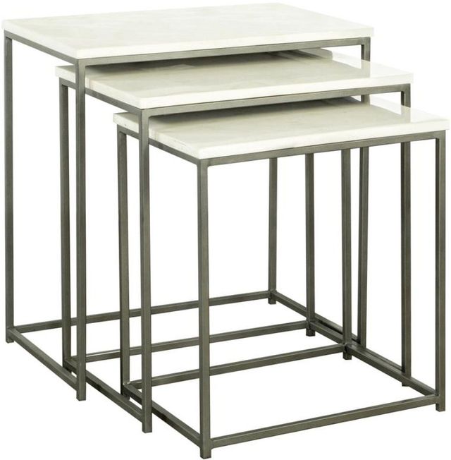 Coaster® 3-Piece Nesting Tables-0