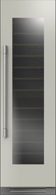 Fulgor Milano 24" Panel Ready Built-In Wine Cooler-0
