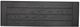 Liberty Furniture Allyson Park Charcoal 42" Accent Hall Console Table with Wirebrushed White Base-5