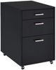 ACME Furniture Coleen Black High Gloss Cabinet-0
