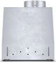 Bosch® 300 Series 30" Stainless Steel Custom Insert Range Hood-4