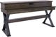 Liberty Furniture Sonoma Road 4-Piece Weather Beaten Bark Console Table Set-1