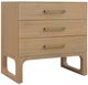 Hooker® Furniture Banyon Bay Desert Oak Nightstand-0