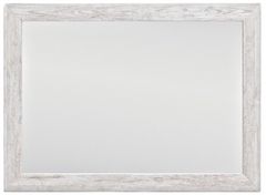 Signature Design by Ashley® Cayboni Whitewash Bedroom Mirror